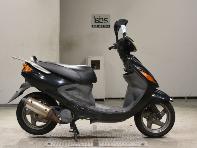 Yamaha AXIS100 2006