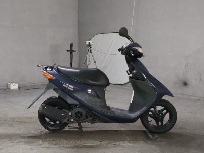 Suzuki ADDRESS V50