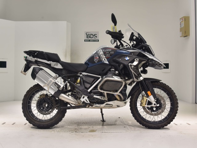 BMW R1250GS 2022
