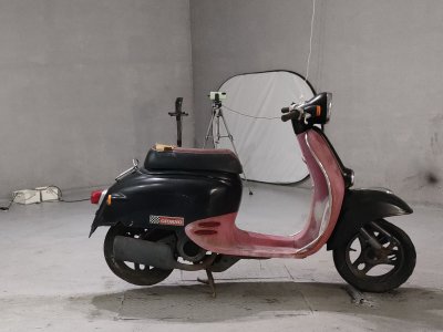 Honda GIORNO 1996