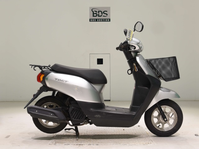 Honda TACT-4 BASIC 2016