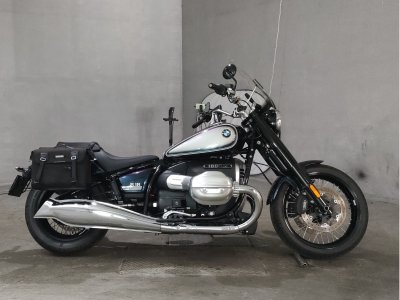 BMW R18 2022