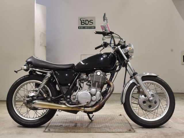 Yamaha SR400 1998