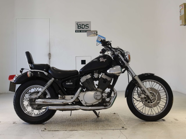 Yamaha VIRAGO XV250