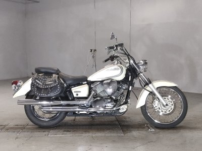 Yamaha DRAGSTAR XVS250 2005