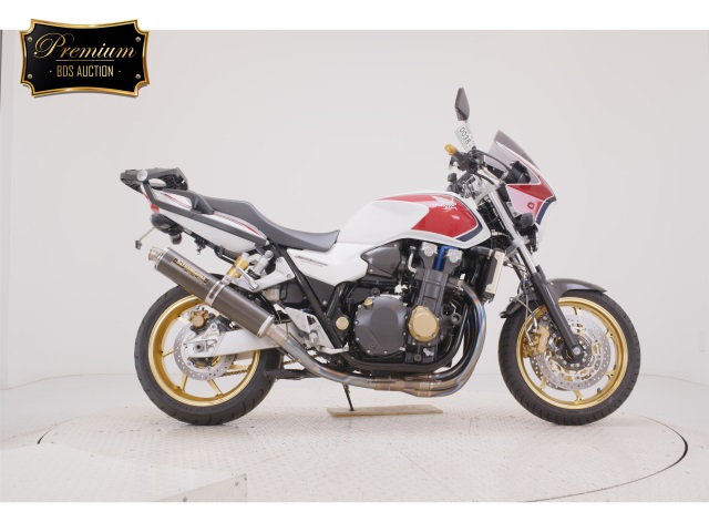 Honda CB1300SF 2013