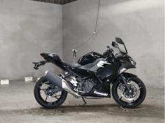 Kawasaki NINJA400 2018