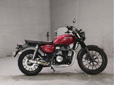 Honda GB350 2022