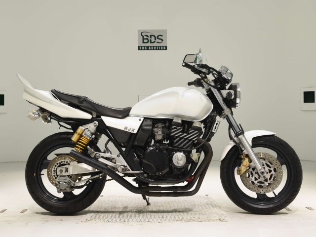 Yamaha XJR400 1998