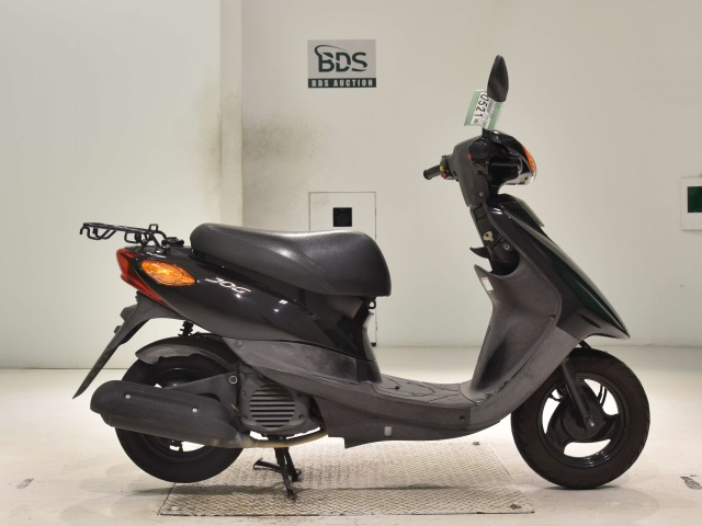Yamaha JOG 50 2015