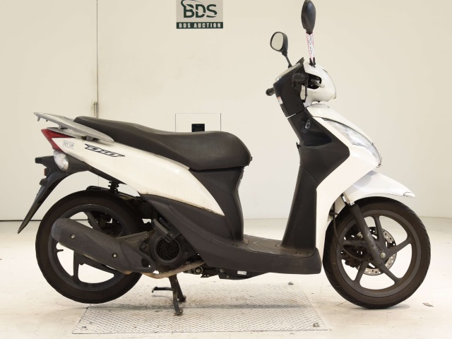 Honda DIO110 2013