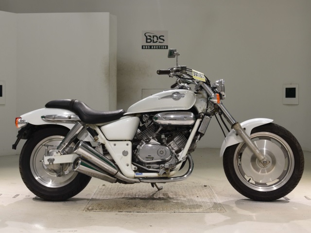 Honda MAGNA250S 1996