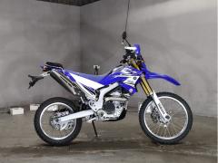 Yamaha WR250R 2011