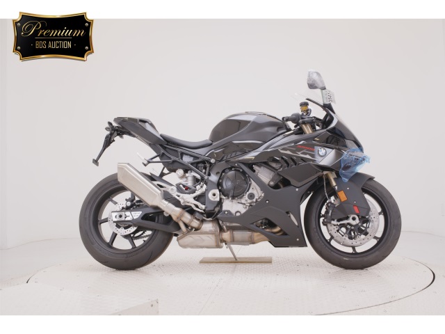 BMW S1000RR 2025