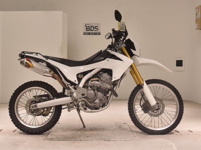 Honda CRF250L 2013