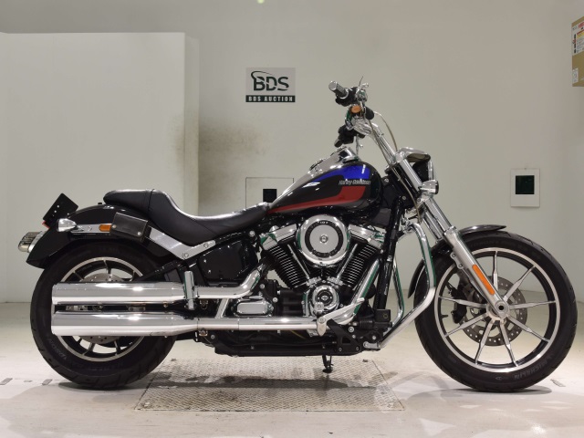HD LOW RIDER FXLR1750 2019