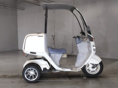 Honda GYRO CANOPY 1997