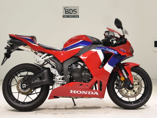 Honda CBR600RR 2022