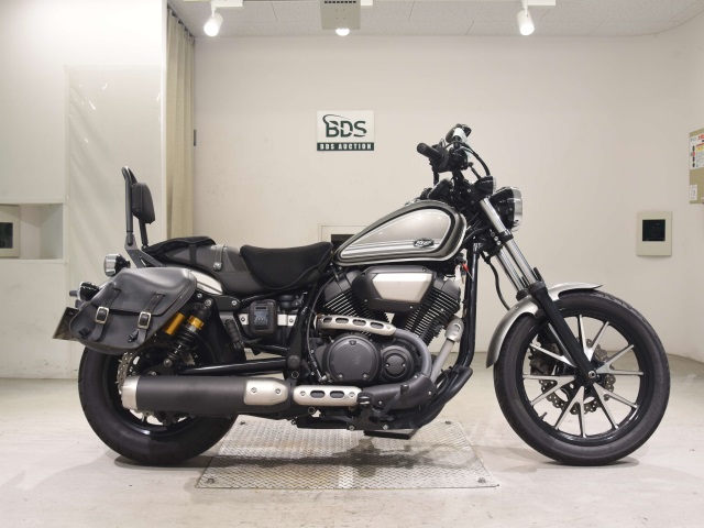 Yamaha BOLT 950R 2016