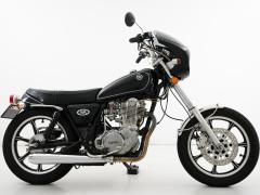 Yamaha SR400 2005