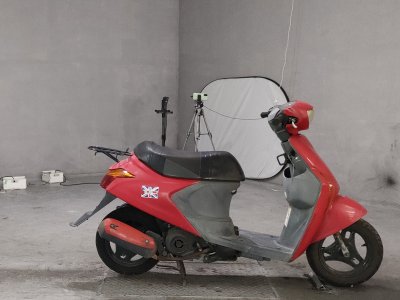 Suzuki LETS5G