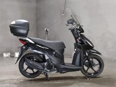 Suzuki ADDRESS V110