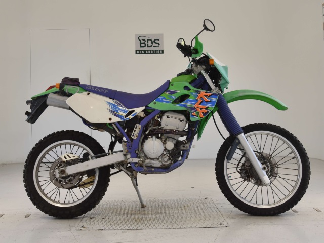Kawasaki KLX250 1994