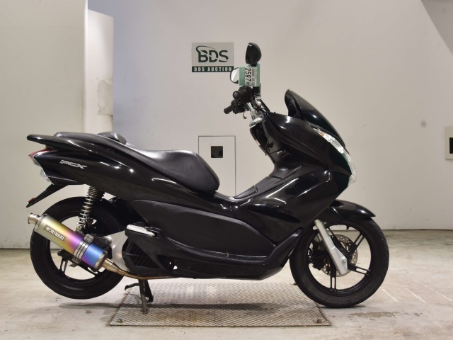 Honda PCX125 2010