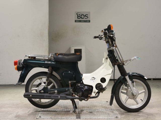 Suzuki BIRDIE90