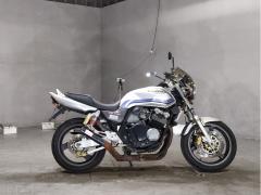 Honda CB400SFV 2001