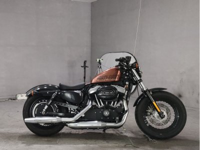 HD SPORTSTER FORTY-EIGHT XL1200X 2014