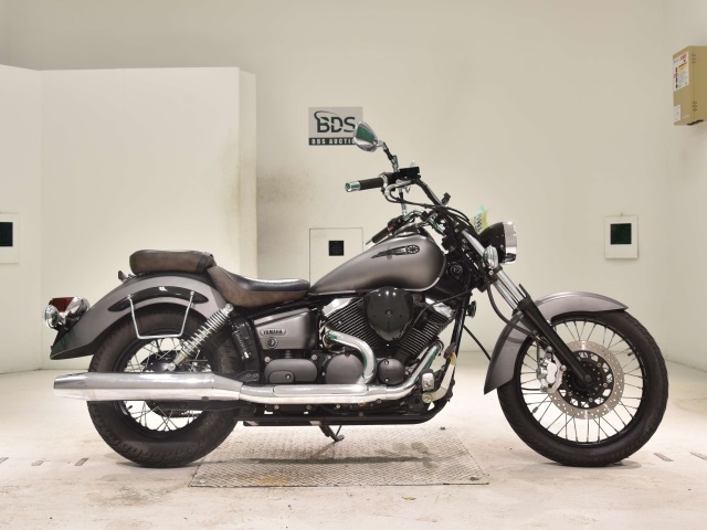 Yamaha DRAGSTAR XVS250 2015
