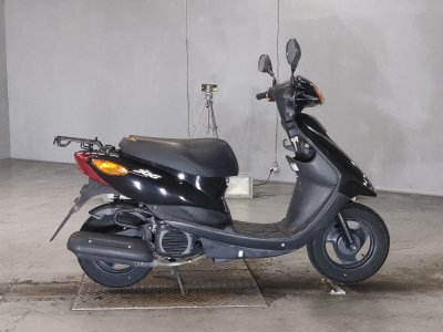 Yamaha JOG 115 2015