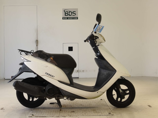 Honda DIO-6 2010