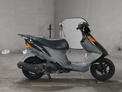 Suzuki ADDRESS V125