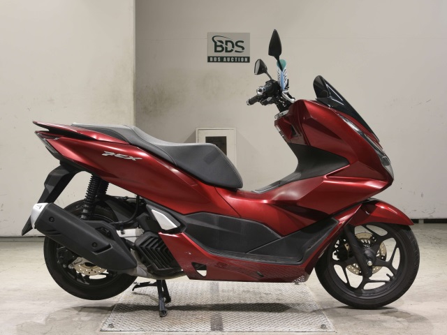 Honda PCX125 2021