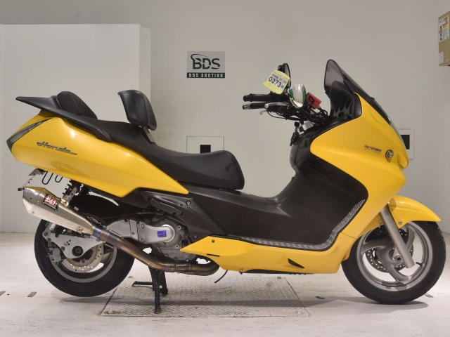 Honda SILVERWING600 2001