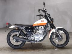 Suzuki GRASSTRACKER BIGBOY 2000