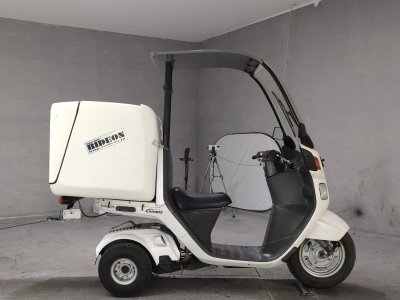 Honda GYRO CANOPY 2005