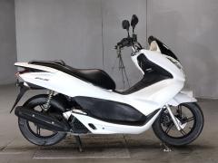 Honda PCX125 2010