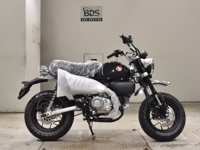 Honda MONKEY125