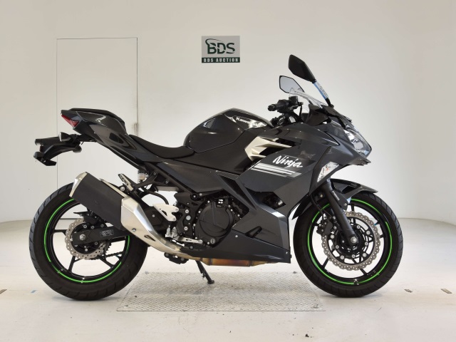 Kawasaki NINJA250 2022