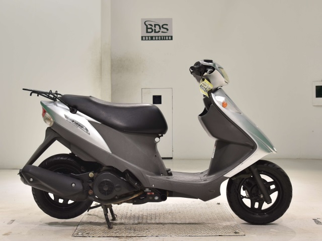 Suzuki ADDRESS V125