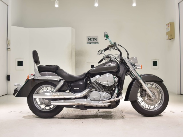 Honda SHADOW400 CLASSIC 2014