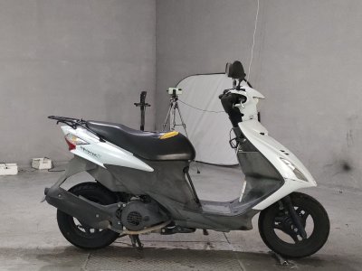Suzuki ADDRESS V125