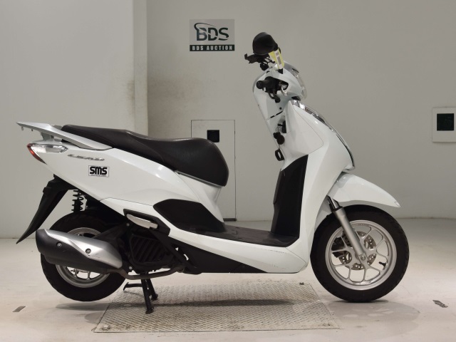Honda LEAD125 2018