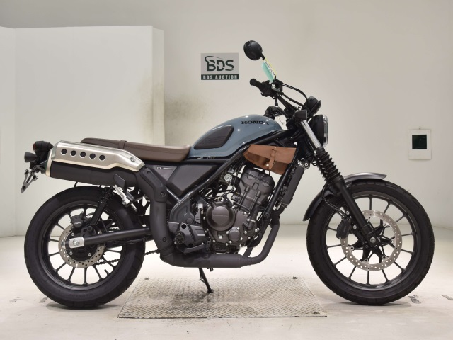Honda CL250 2023