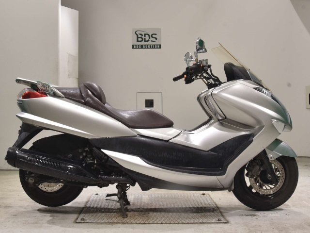 Yamaha MAJESTY 250 2007