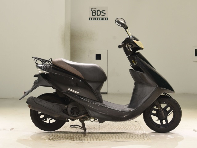 Honda DIO-6 2010