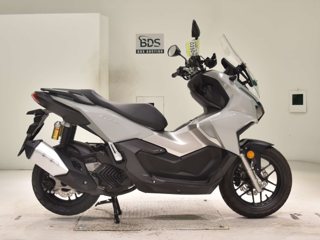 Honda ADV 160 2023
